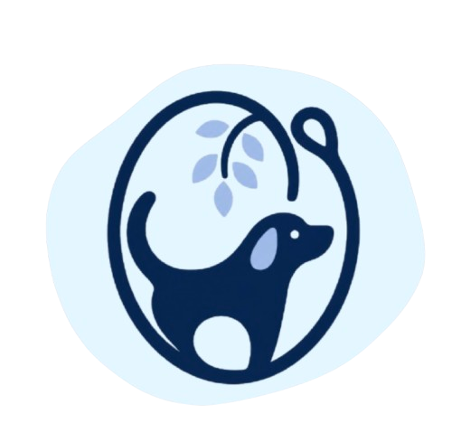 Beyond the Leash with Sandra logo